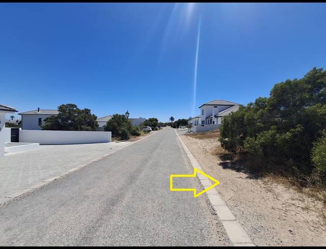 LAND FOR SALE IN SHELLEY POINT